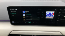 Kia EV4 150kW GT-Line S 81kWh 5dr Auto Electric Hatchback